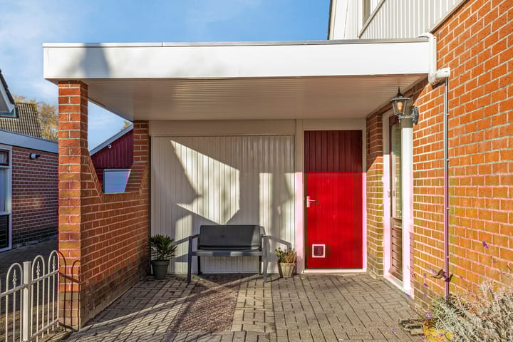 Foto 6 van Leeuwerik 31