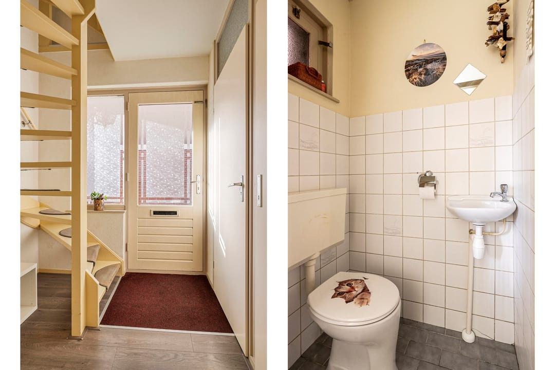 Foto 7 van Leeuwerik 31