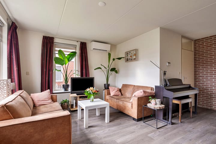 Foto 8 van Leeuwerik 31