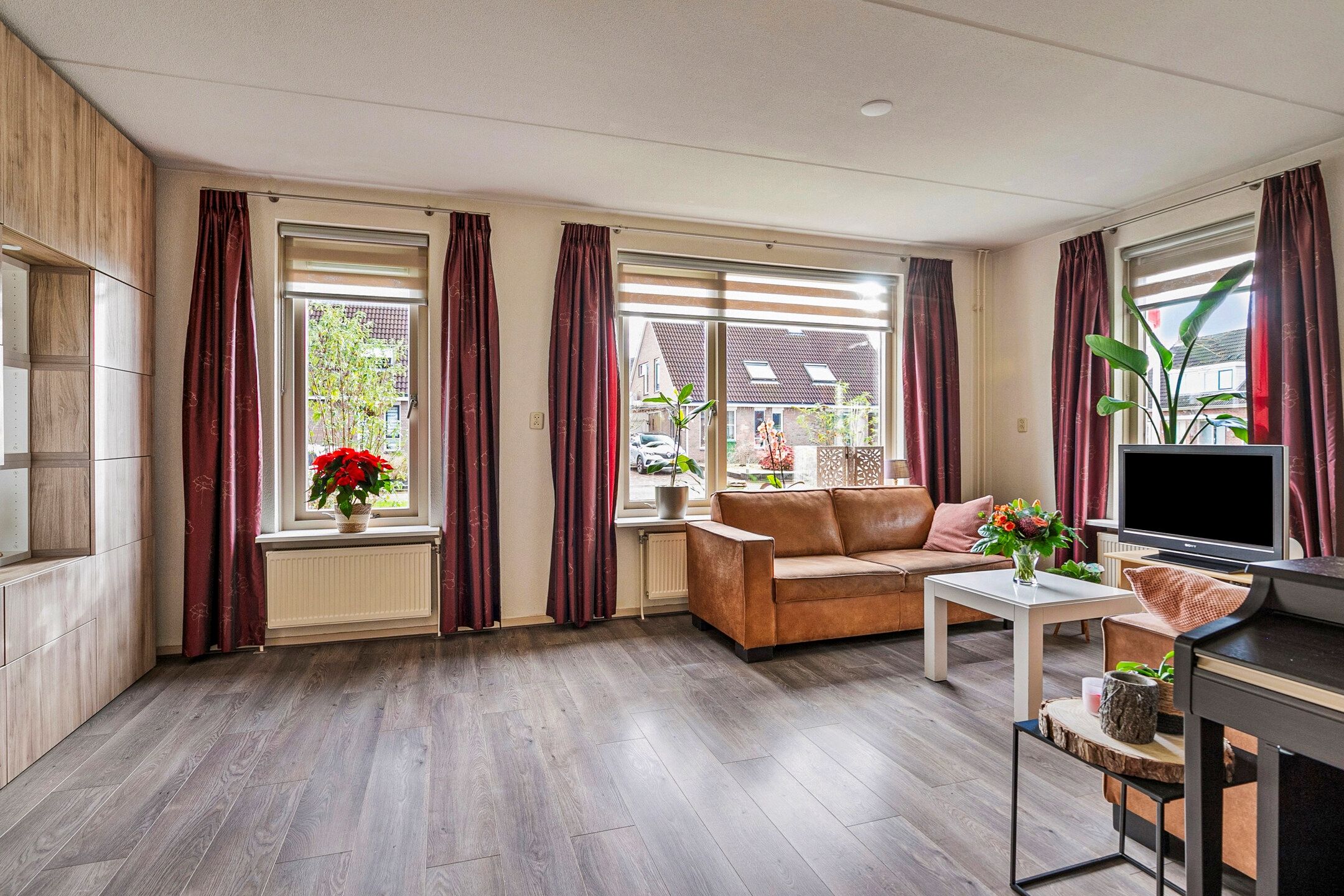 Foto 9 van Leeuwerik 31