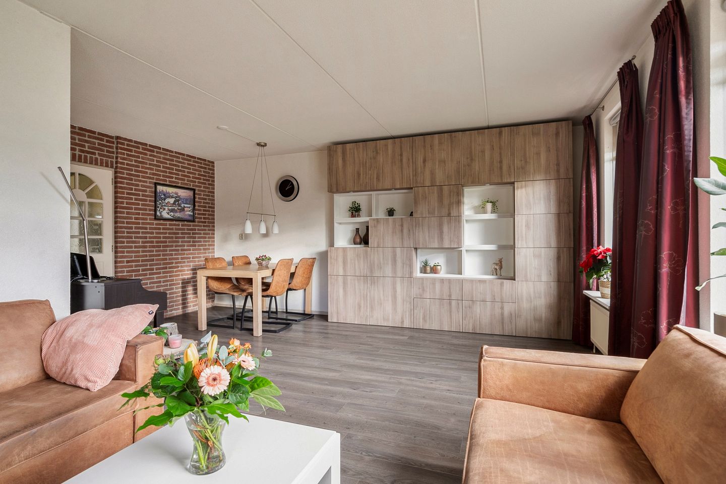 Foto 10 van Leeuwerik 31