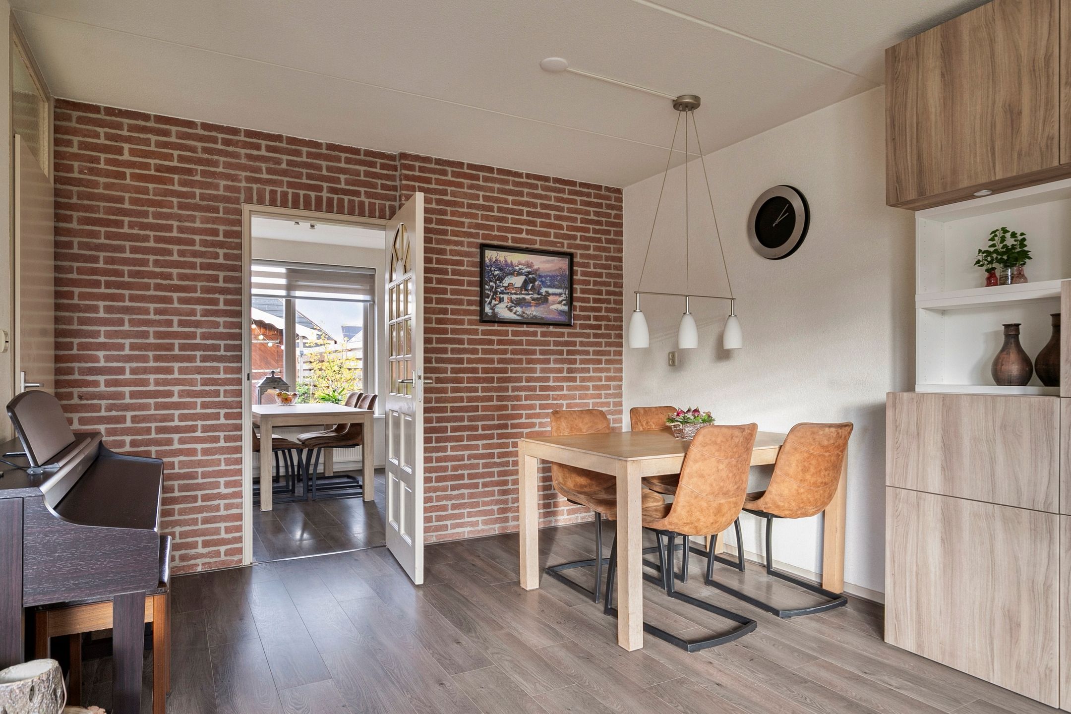 Foto 12 van Leeuwerik 31