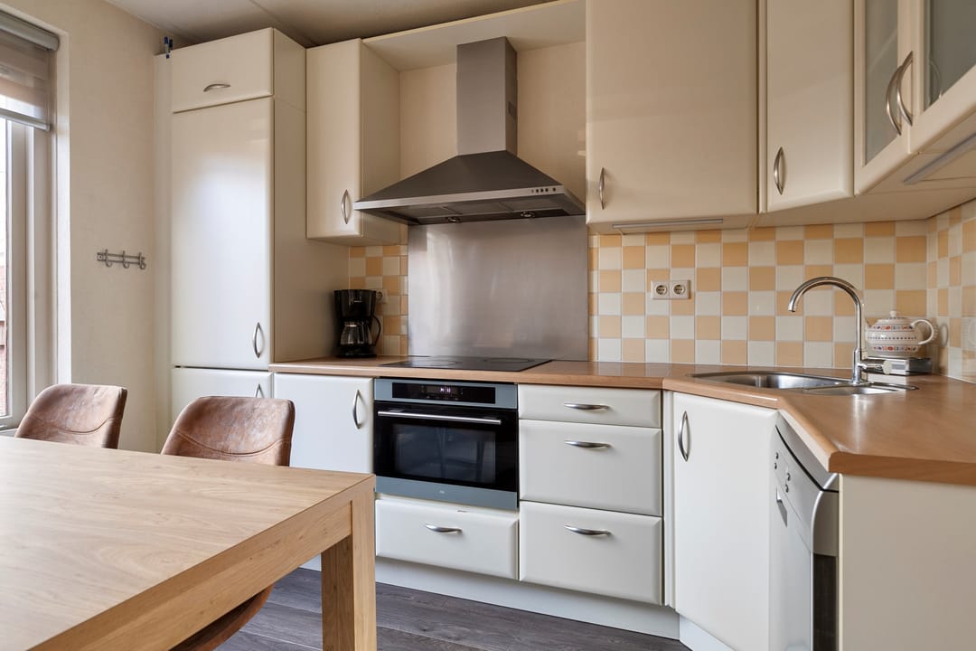 Foto 13 van Leeuwerik 31