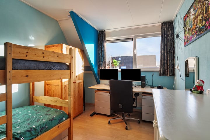 Foto 18 van Leeuwerik 31