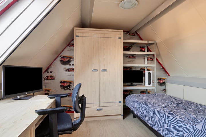 Foto 20 van Leeuwerik 31