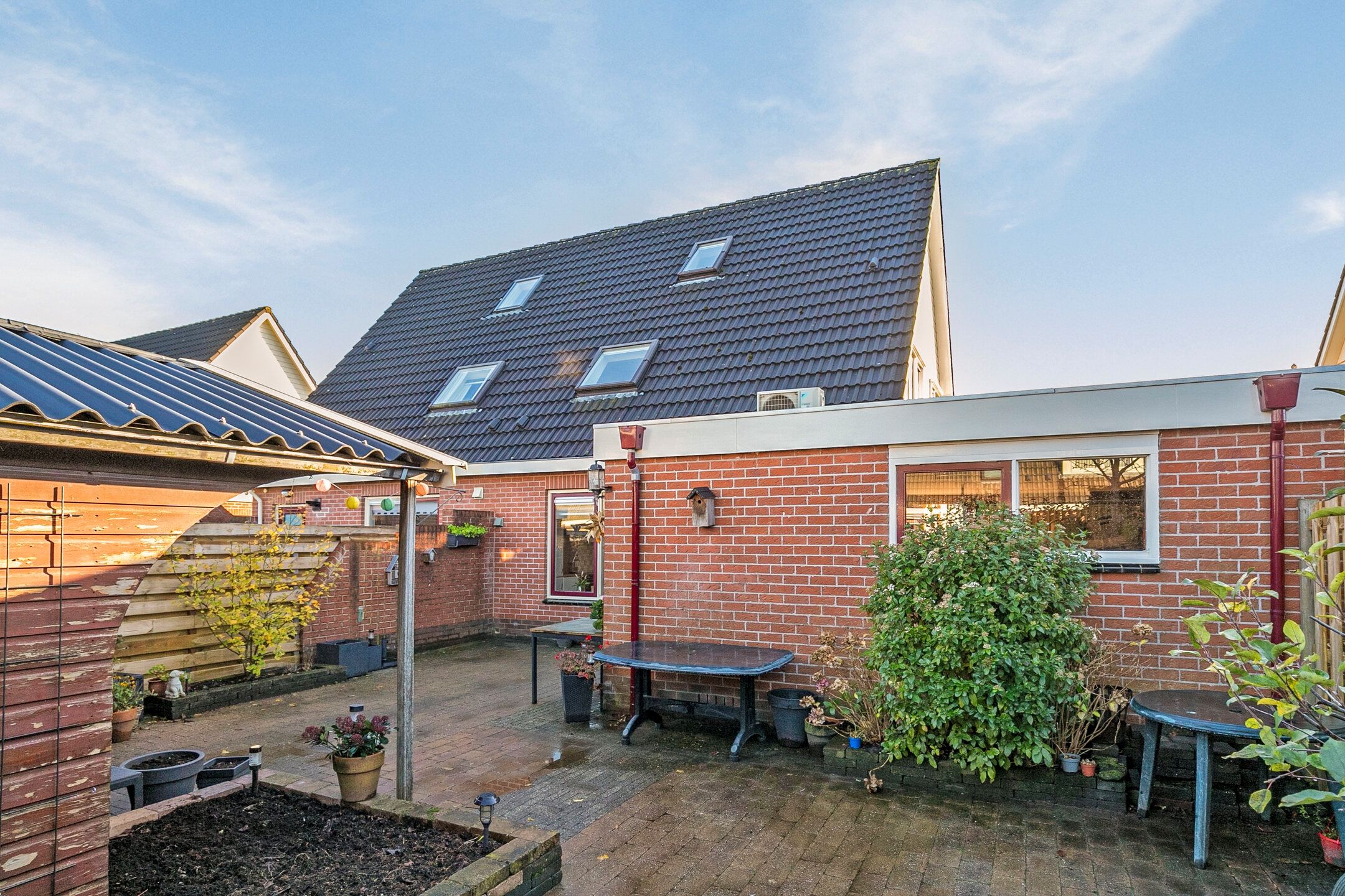 Foto 21 van Leeuwerik 31