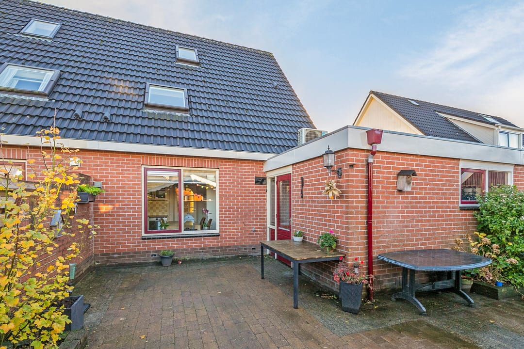 Foto 22 van Leeuwerik 31