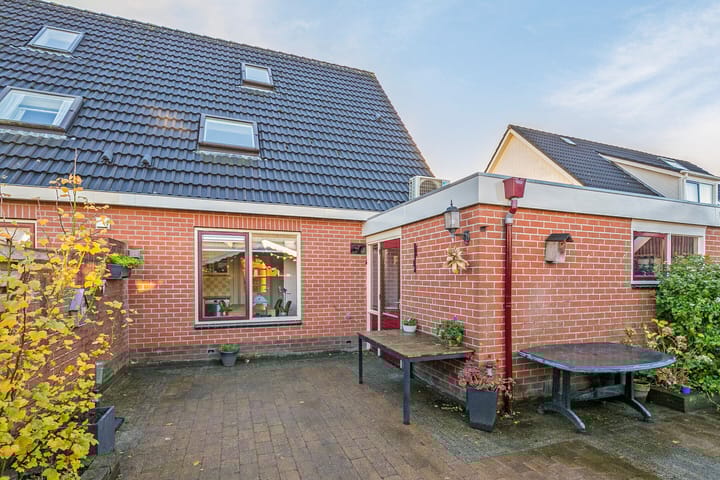 Foto 22 van Leeuwerik 31