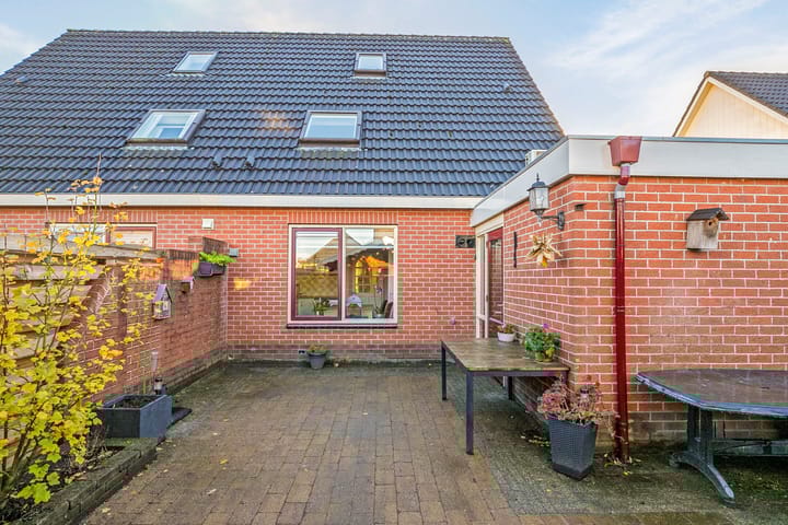 Foto 23 van Leeuwerik 31