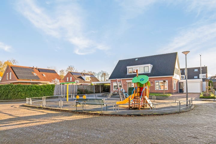 Foto 25 van Leeuwerik 31