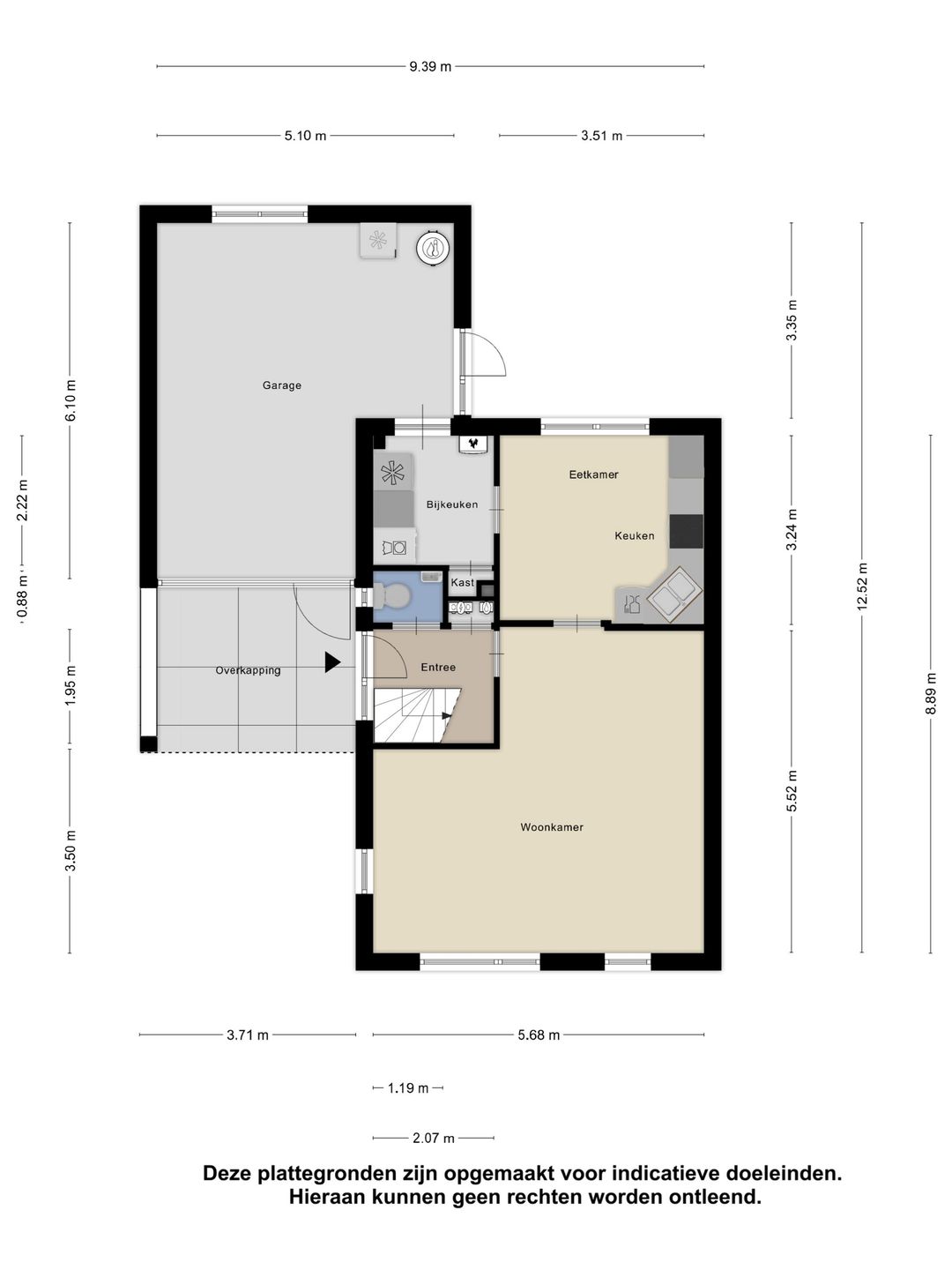 Foto 26 van Leeuwerik 31