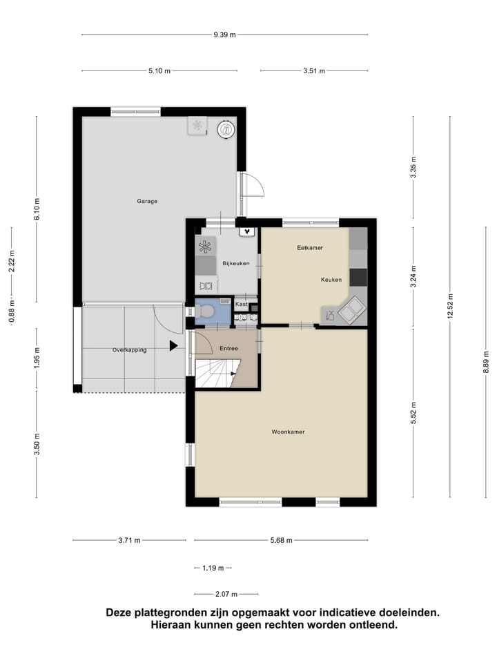 Foto 26 van Leeuwerik 31