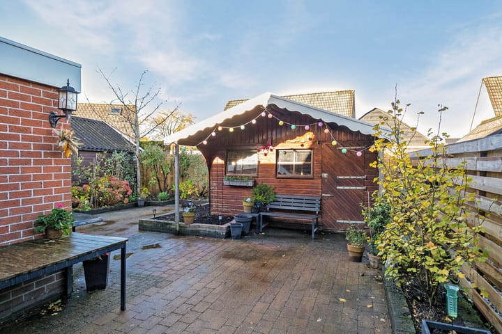 Foto 4 van Leeuwerik 31