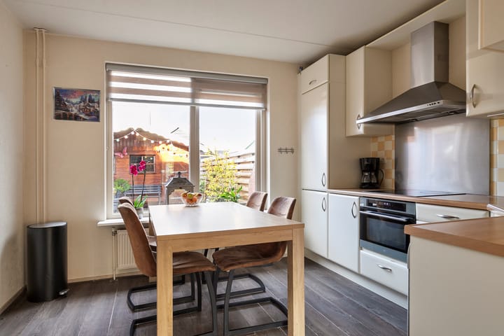 Foto 3 van Leeuwerik 31