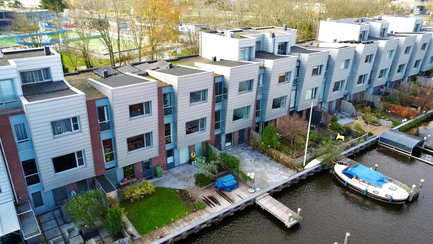 Foto 1 van Herman Kleibrinkstraat 22