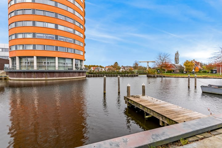 Foto 2 van Herman Kleibrinkstraat 22