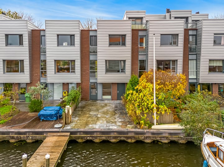 Foto 3 van Herman Kleibrinkstraat 22