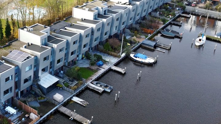 Foto 4 van Herman Kleibrinkstraat 22