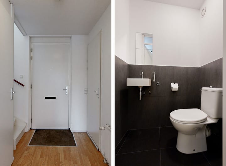 Foto 7 van Herman Kleibrinkstraat 22