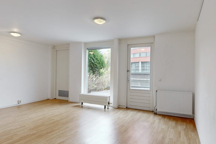 Foto 8 van Herman Kleibrinkstraat 22