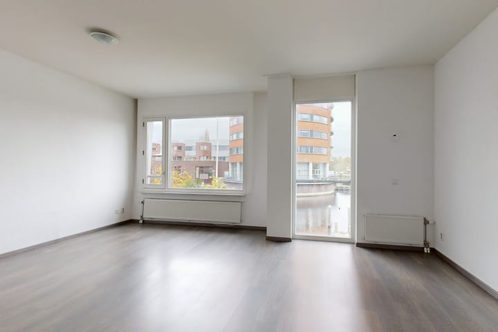 Foto 10 van Herman Kleibrinkstraat 22