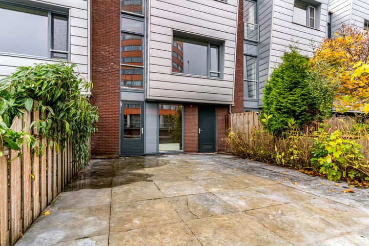 Foto 22 van Herman Kleibrinkstraat 22