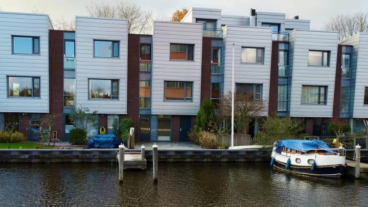 Foto 25 van Herman Kleibrinkstraat 22