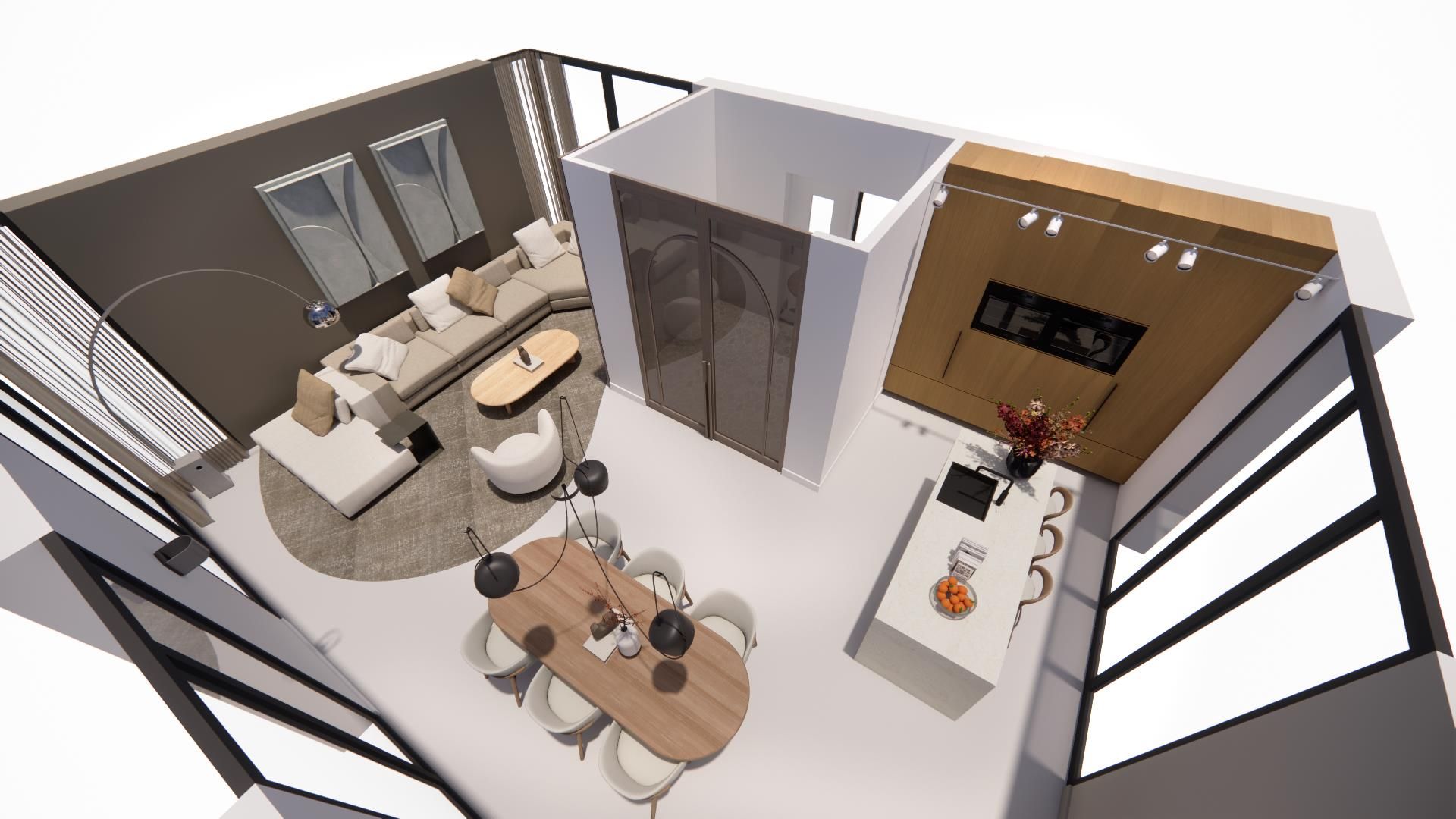 Foto 3 van Robinia 4