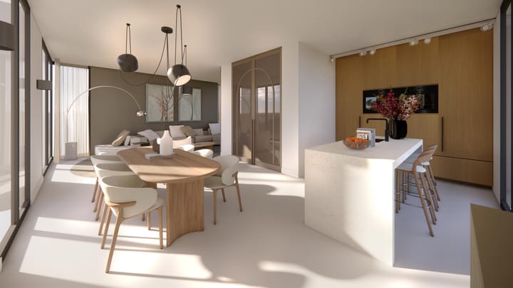 Foto 5 van Robinia 4