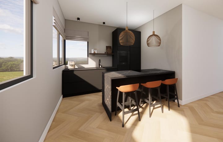 Foto 15 van Robinia 4