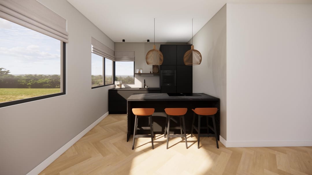 Foto 16 van Robinia 4