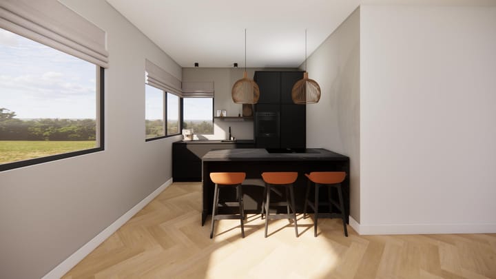 Foto 16 van Robinia 4