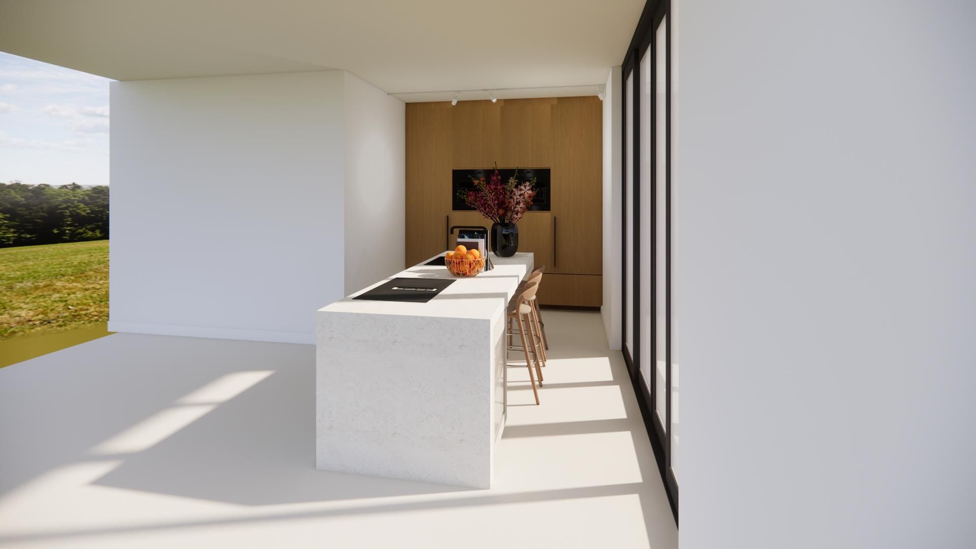 Foto 18 van Robinia 4