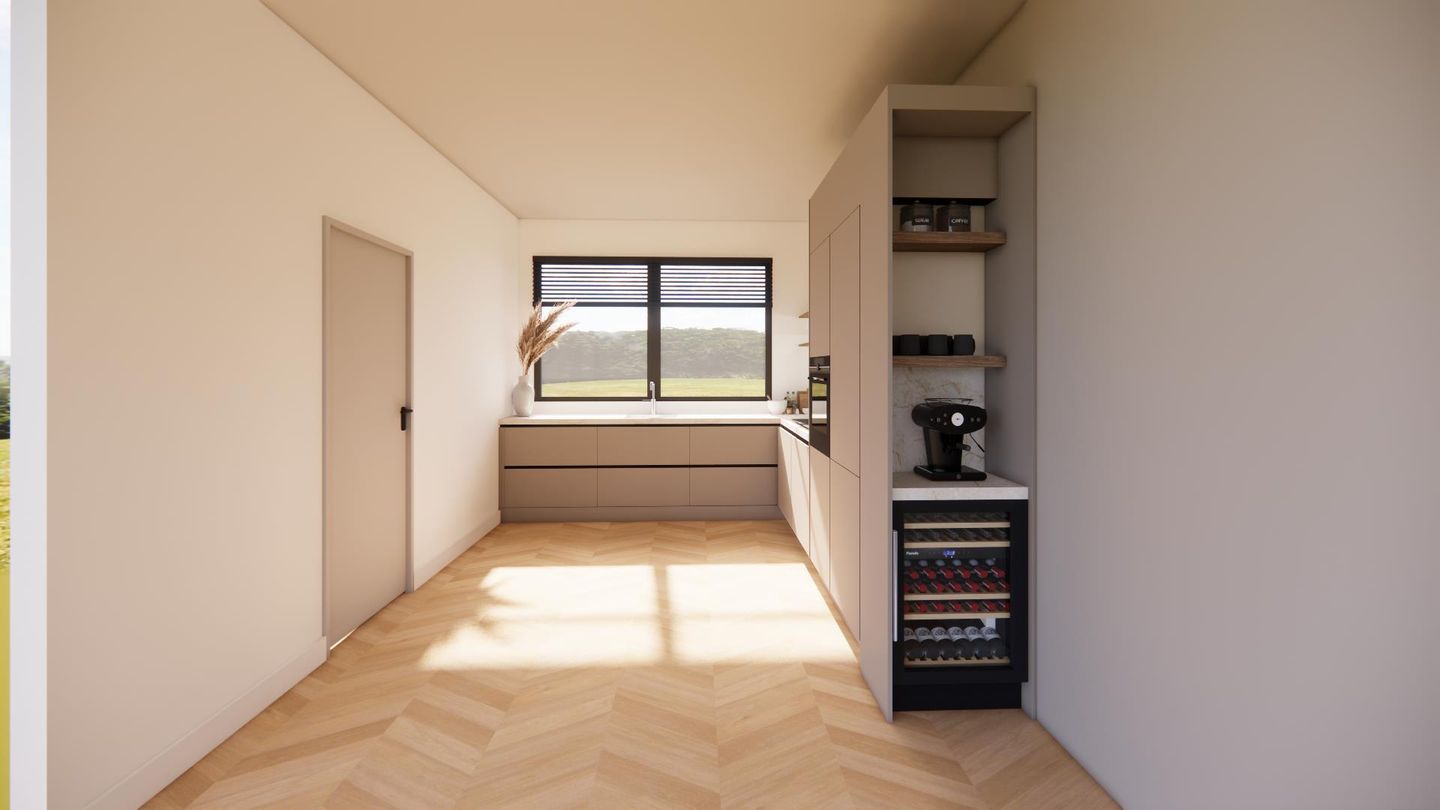 Foto 19 van Robinia 4