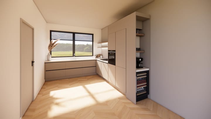 Foto 21 van Robinia 4