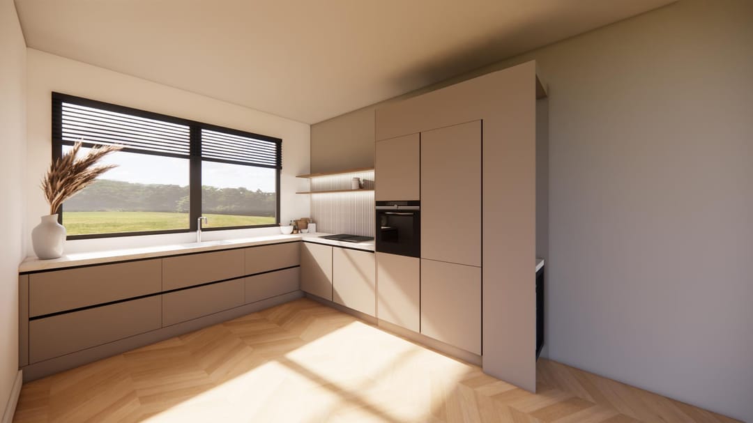 Foto 22 van Robinia 4