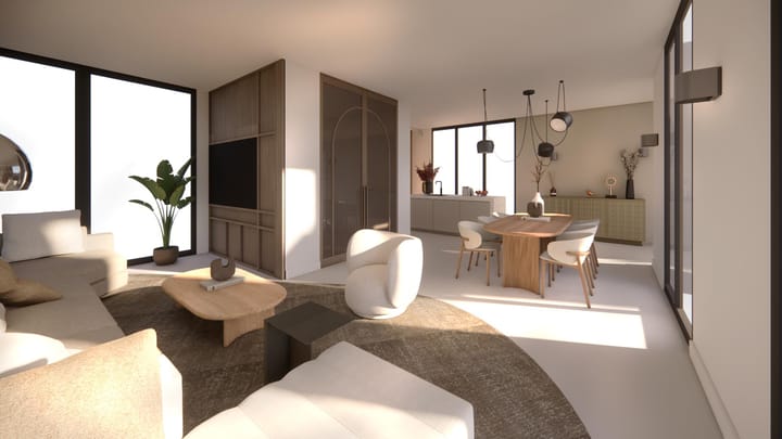 Foto 23 van Robinia 4