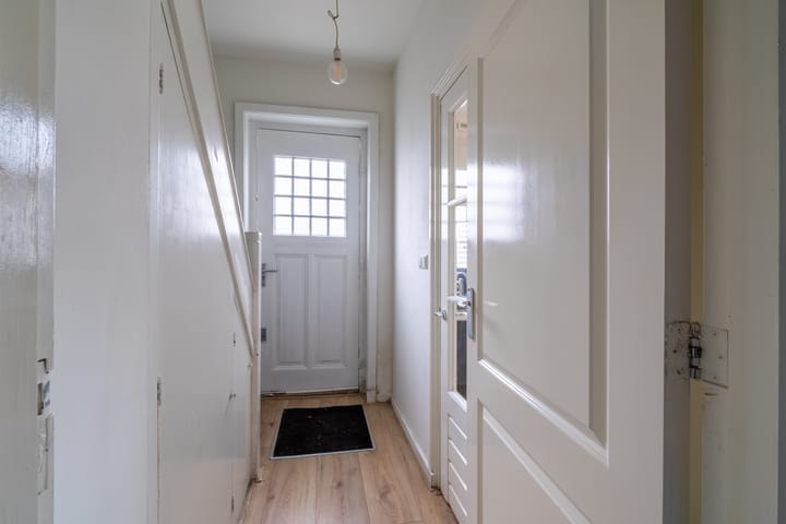 Foto 2 van Hugo de Grootstraat 65