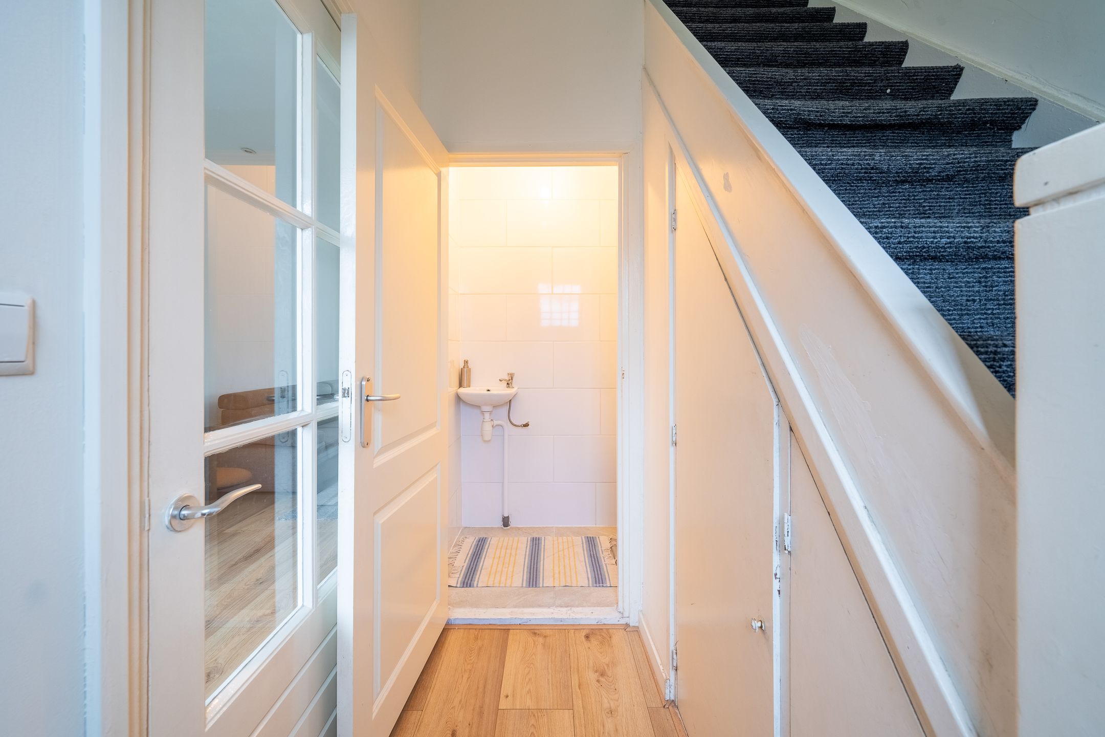 Foto 3 van Hugo de Grootstraat 65