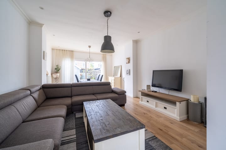 Foto 4 van Hugo de Grootstraat 65