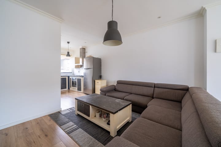 Foto 5 van Hugo de Grootstraat 65