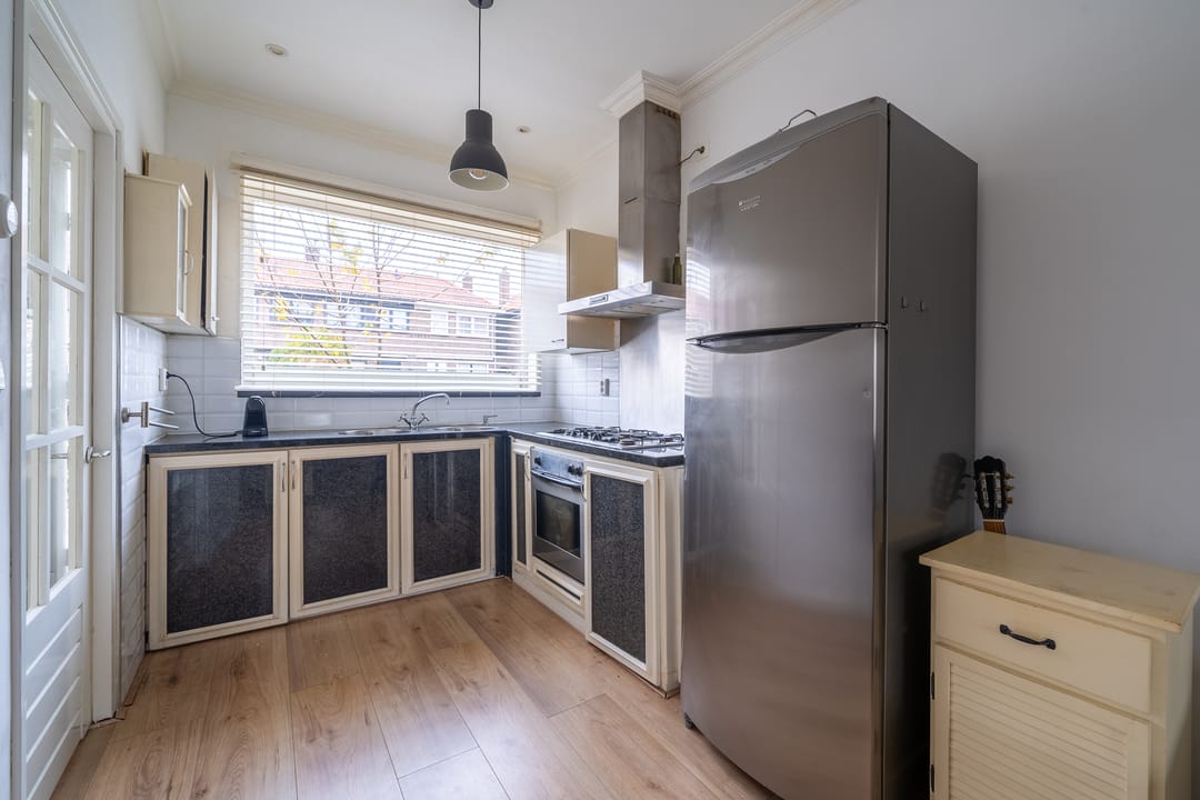 Foto 7 van Hugo de Grootstraat 65