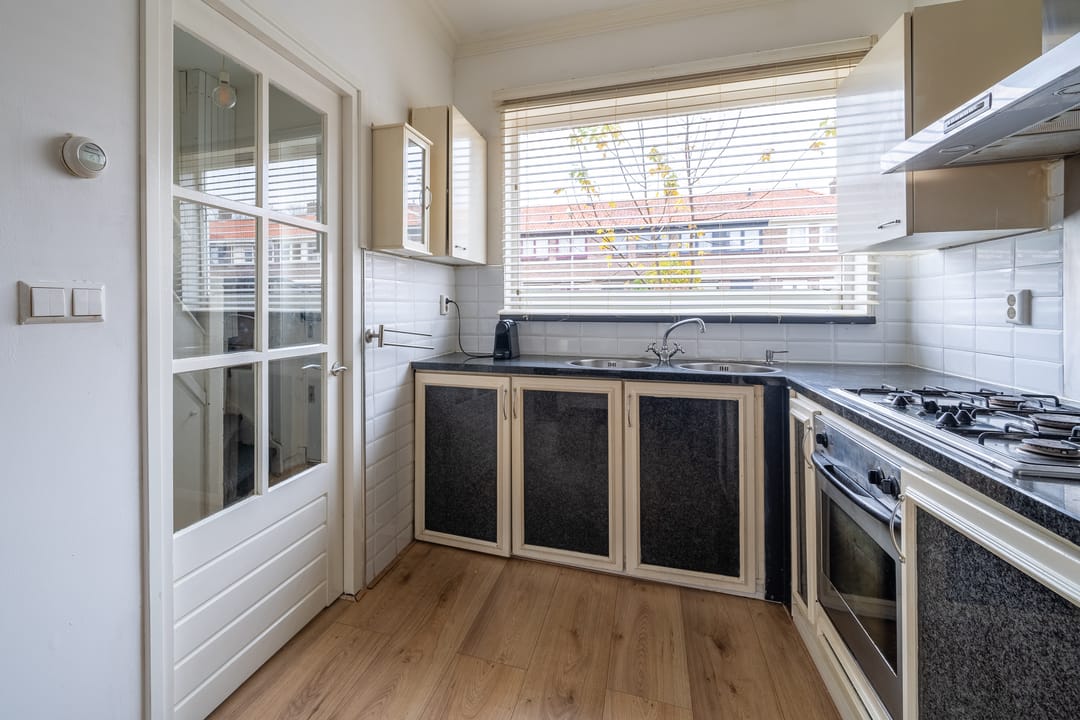 Foto 8 van Hugo de Grootstraat 65