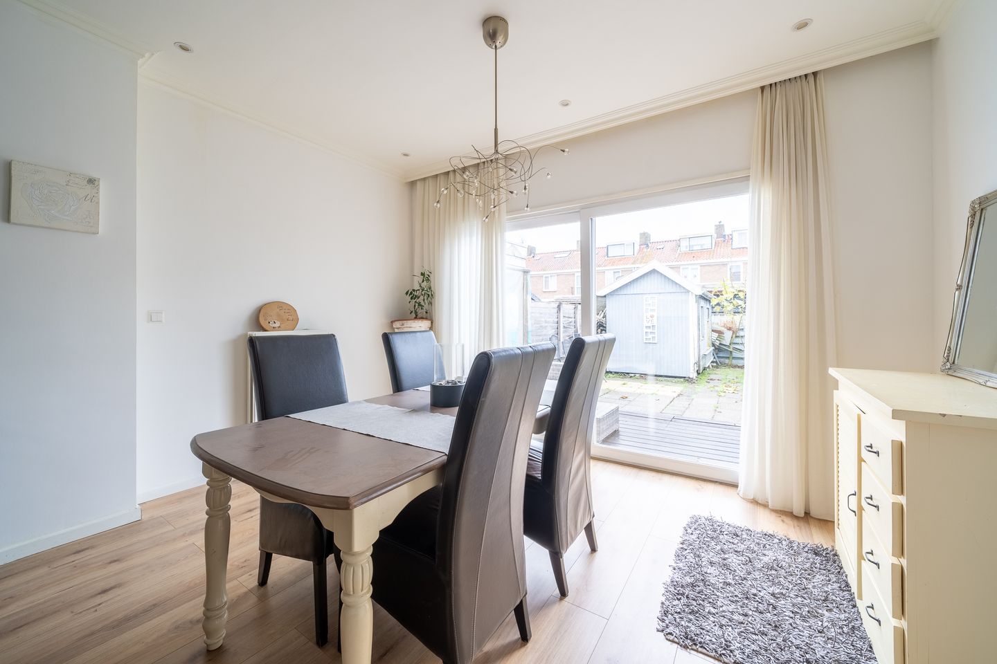 Foto 10 van Hugo de Grootstraat 65