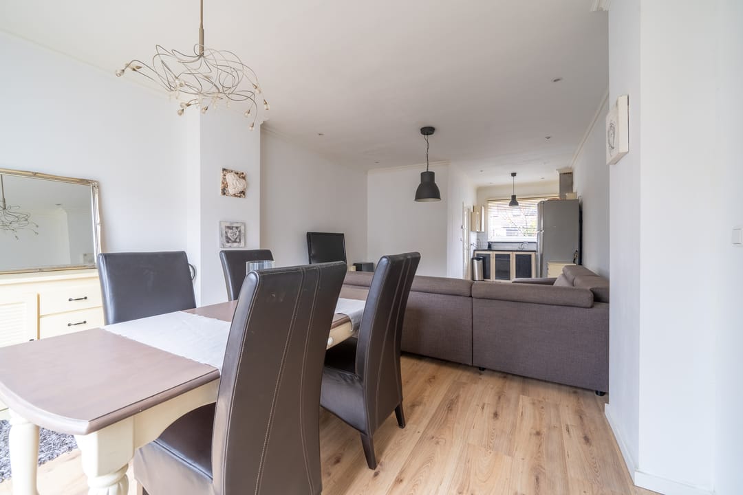 Foto 11 van Hugo de Grootstraat 65