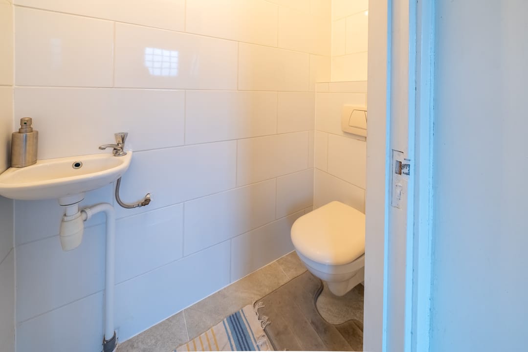 Foto 13 van Hugo de Grootstraat 65