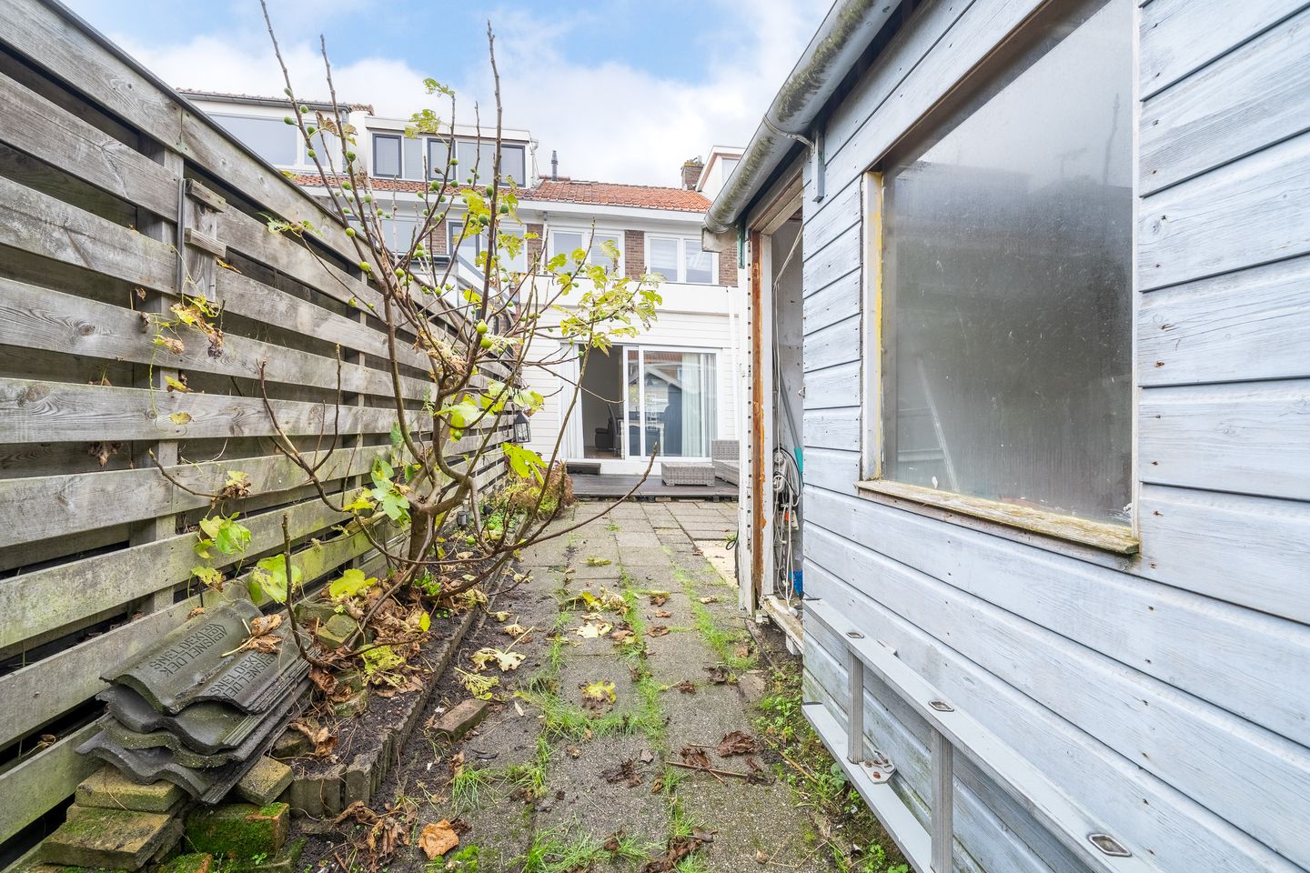 Foto 25 van Hugo de Grootstraat 65