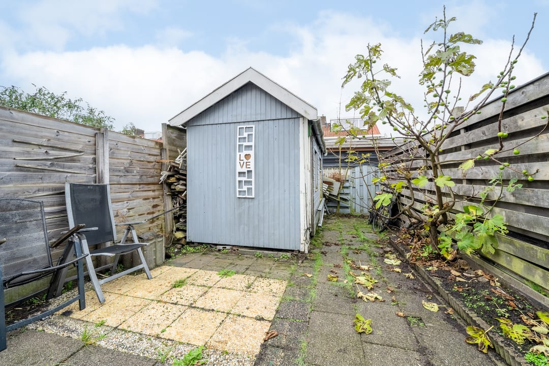 Foto 26 van Hugo de Grootstraat 65