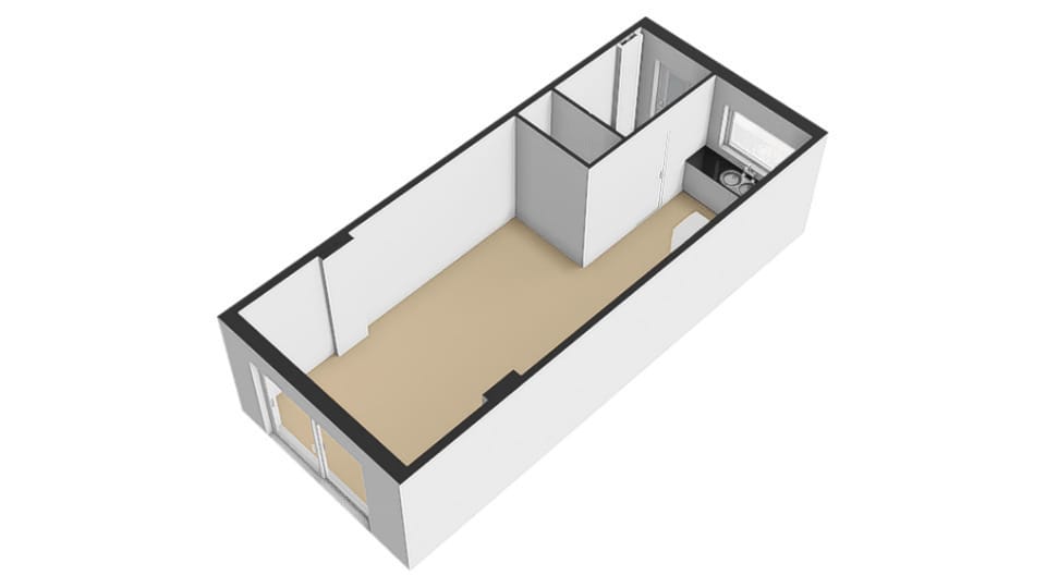 Foto 28 van Hugo de Grootstraat 65