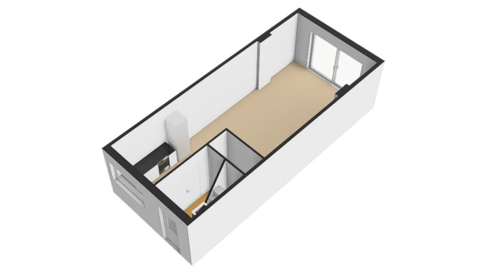 Foto 29 van Hugo de Grootstraat 65